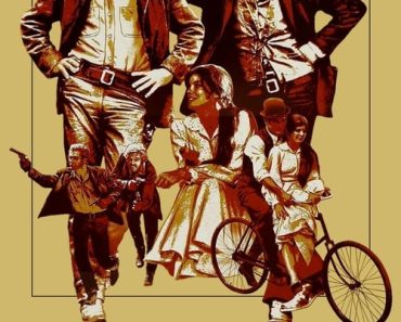 Download Butch Cassidy And The Sundance Kid (1969) {English Audio With Subtitles} 480p [400MB] || 720p [900MB] || 1080p [1.51GB]