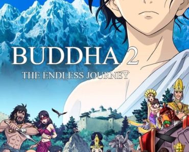 Download Buddha 2: The Endless Journey (2014) Dual Audio {Hindi-Japanese} BluRay ESubs 480p [280MB] || 720p [760MB] || 1080p [1.6GB]