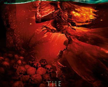 Download Mermaid: The Lake Of The Dead (2018) {English With Subtitles} BluRay 480p [300MB] || 720p [1.3GB]