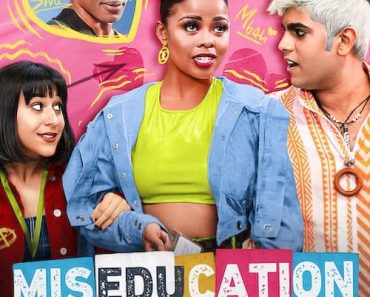 Download Miseducation Season 1 (English With Subtitle) WeB-DL 720p [350MB] || 1080p [1.5GB]