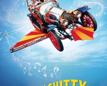 Download Chitty Chitty Bang Bang (1968) {English With Subtitles} BluRay 480p [500MB] || 720p [1.3GB] || 1080p [2.3GB]