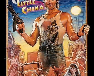 Download Big Trouble In Little China (1986) Dual Audio (Hindi-English) Bluray 480p [325MB] || 720p [895MB] || 1080p [2GB]