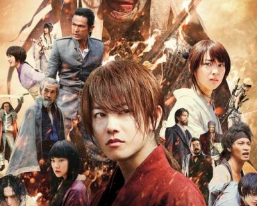 Download Rurouni Kenshin Part II: Kyoto Inferno (2014) Multi Audio {Hindi-English-Japanese} BluRay 480p [500MB] || 720p [1.3GB] || 1080p [3.1GB]