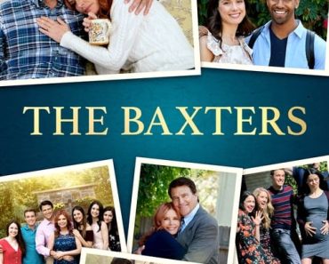 Download The Baxters Season 1-3 {English Audio} Msubs WeB-DL 720p [130MB] || 1080p [450MB]