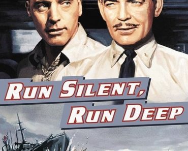 Download Run Silent Run Deep (1958) {English With Subtitles} 480p [350MB] || 720p [750MB]