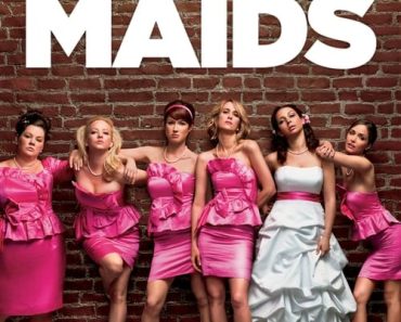 Download Bridesmaids (2011) Dual Audio {Hindi-English} UNRATED BluRay 480p [450MB] || 720p [1.2GB] || 1080p [2.8GB]