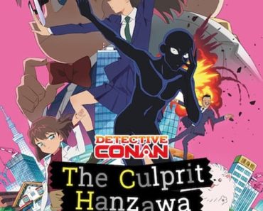Download Case Closed: The Culprit Hanzawa (Season 1) Multi Audio {Hindi-English-Japanese} With Esubs WeB- DL 720p [100MB] || 1080p [340MB]