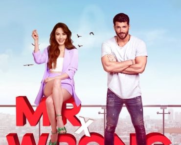 Download Mr. Wrong Season 1 [E08 Added] (Hindi Audio) Web-Dl 720p [280MB] || 1080p [800MB]
