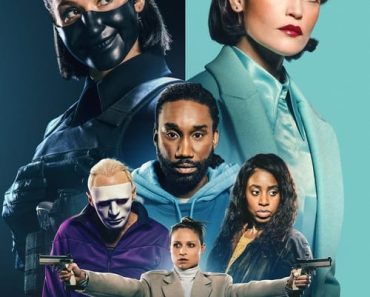 Download Culprits Season 1 {English Audio With Subtitles} WeB-DL 720p [300MB] || 1080p [1.1GB]