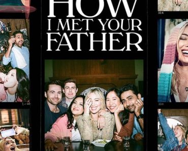 Download How I Met Your Father (Season 1-2) {English With Subtitles} 720p 10bit [150MB] || 1080p [1GB]