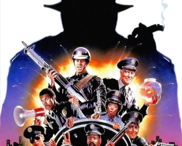 Download Police Academy 6: City Under Siege (1989) {English With Subtitles} 480p [300MB] || 720p [600MB]