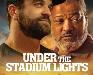 Download Under The Stadium Lights (2021) {English With Subtitles} Web-Rip 720p [800MB] || 1080p [1.4GB]