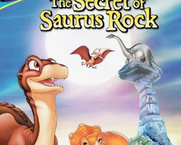 Download The Land Before Time VI: The Secret Of Saurus Rock (1998) {English With Subtitles} 480p [300MB] || 720p [600MB]