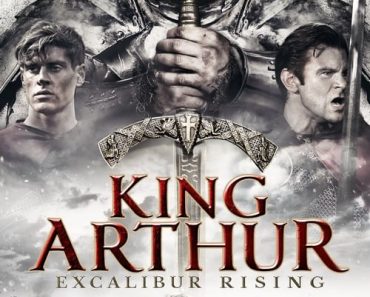 Download King Arthur: Excalibur Rising (2017) Dual Audio (Hindi-English) 480p [350MB] || 720p [999MB]