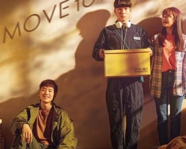 Download Netflix Move To Heaven (Season 1) Dual Audio {Hindi-English} WeB-DL 720p X265 [300MB] || 1080p [1.2GB]