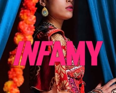 Download Infamy (Season 1) Dual Audio {English-Polish} WeB- DL 720p [280MB] || 1080p [900MB]