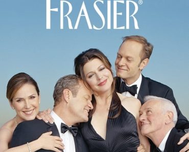 Download Frasier (Season 1-11) {English With Subtitles} Blu-Ray 720p [200MB] || 1080p [550MB]