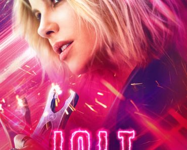 Download Jolt (2021) Dual Audio {Hindi-English} Bluray 480p [300MB] || 720p [800MB] || 1080p [1.9GB]