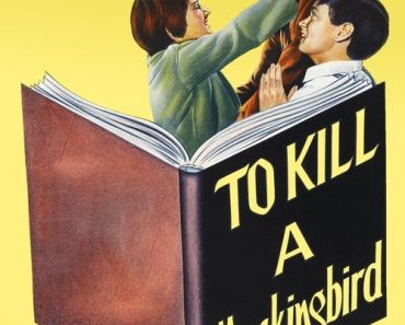 Download To Kill A Mockingbird (1962) {English With Subtitles} 480p [450MB] || 720p [950MB]