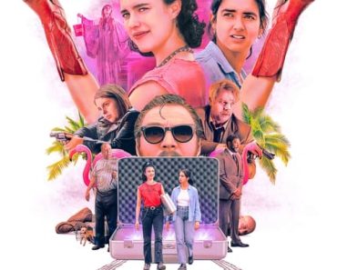 Download Drive-Away Dolls (2024) (English Audio) Esubs Web-Dl 480p [260MB] || 720p [700MB] || 1080p [1.7GB]
