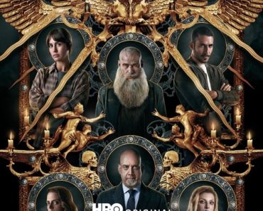 Download 30 Coins (Season 1-2) Dual Audio (English-Spanish) Esubs Bluray 720p [600MB] || 1080p [2GB]