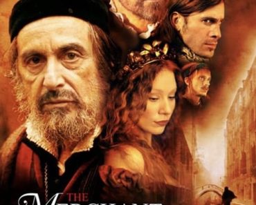 Download The Merchant Of Venice (2004) {English With Subtitles} 480p [500MB] || 720p [1GB] || 1080p [2.42GB]