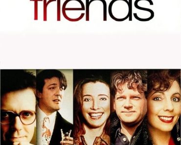 Download Peter’s Friends (1992) {English With Subtitles} 480p [350MB] || 720p [750MB]