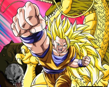 Download Dragon Ball Z: Wrath Of The Dragon (1995) Multi Audio (Hindi-English-Japanese) Web-DL 480p [225MB] || 720p [650MB] || 1080p [1.64GB]