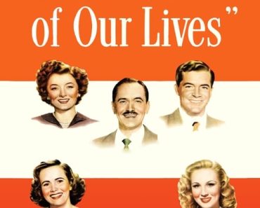 Download The Best Years Of Our Lives (1946) {English With Subtitles} 480p [550MB] || 720p [1.3GB] || 1080p [2.8GB]