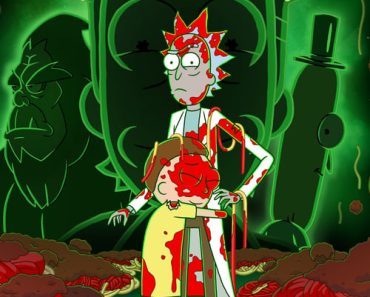 Download Rick And Morty (Season 1-7) {English With Subtitles} [Hindi Subs] 720p [170MB] || 1080p [650MB]