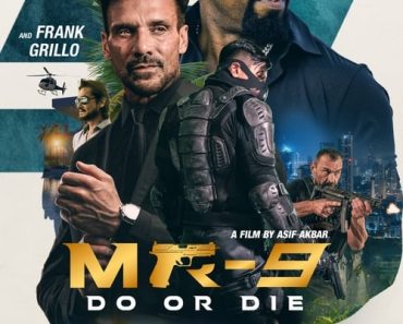 Download MR-9: Do Or Die (2023) (English Audio) Esubs Web-Dl 480p [330MB] || 720p [890MB] || 1080p [2.2GB]
