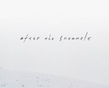 Download After The Snowmelt (2024) (Chinese Audio) Esub Web-Dl 480p [340MB] || 720p [915MB] || 1080p [2.1GB]