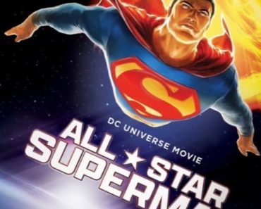 Download All-Star Superman (2011) {English With Subtitles} 480p [250MB] || 720p [500MB] || 1080p [1.1GB]