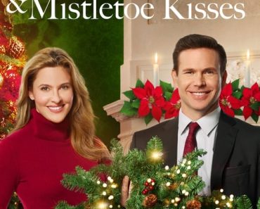 Download Christmas Wishes And Mistletoe Kisses (2019) (English) WeB-DL 480p [260MB] || 720p [700MB] || 1080p [1.7GB]