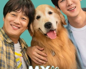 Download My Heart Puppy (2023) Dual Audio (Hindi-Korean) WeB-DL 480p [370MB] || 720p [1GB] || 1080p [2.3GB]
