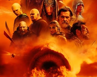 Download Dune: Part Two (2024) Dual Audio {Hindi-English} WEB-DL 480p [550MB] || 720p [1.4GB] || 1080p [3.4GB]