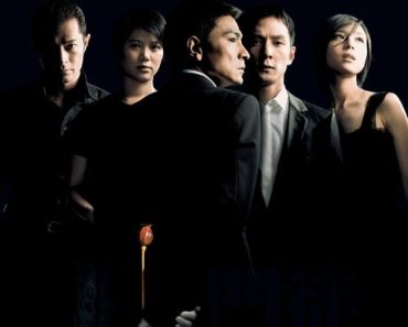 Download Protégé Aka Moon To (2007) (Chinese With Eng Subtitle) Bluray 720p [900MB] || 1080p [2.1GB]