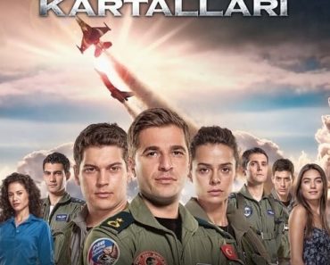 Download Anadolu Kartallari (2011) Dual Audio (Hindi-Turkish) 480p [400MB] || 720p [1GB] || 1080p [2.4GB]