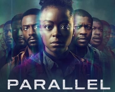 Download Parallel (2024) {English With Subtitles} WEB-DL 480p [260MB] || 720p [710MB] || 1080p [1.7GB]
