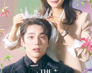 Download The Heavenly Idol (Season 1) Kdrama {Korean With English Subtitles} 480p [180MB] || 720p [300MB] || 1080p [1.3GB]