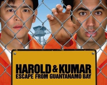 Download Harold & Kumar Escape From Guantanamo Bay (2008) {English With Subtitles} 480p [400MB] || 720p [900MB] || 1080p [2.6GB]
