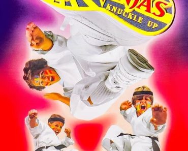Download 3 Ninjas: Knuckle Up (1995) (English With Subtitles) WEB-DL 480p [200MB] || 720p [700MB] || 1080p [2GB]