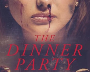 Download The Dinner Party (2020) {English With Subtitles} 480p [500MB] || 720p [1GB]