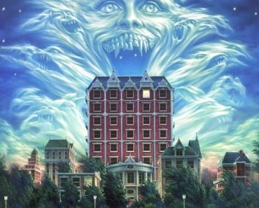 Download Fright Night Part 2 (1988) {English With Subtitles} 480p [300MB] || 720p [900MB] || 1080p [2GB]