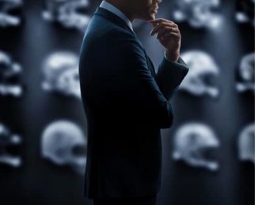 Download Concussion (2015) Dual Audio {Hindi-English} BluRay 480p [400MB] || 720p [1.1GB] || 1080p [2.5GB]