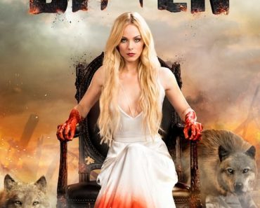 Download Netflix Bitten (Season 1 – 3) Complete {English With Subtitles} 720p Bluray [300MB]