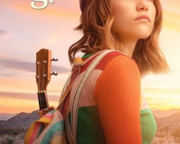 Download Stargirl (2020) {English With Subtitles} 480p [350MB] || 720p [770MB]
