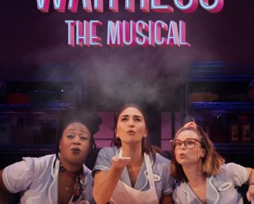 Download Waitress: The Musical (2023) {English With Subtitles} WEB-DL 480p [430MB] || 720p [1.1GB] || 1080p [2.8GB]