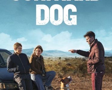 Download Junkyard Dog (2023) {French With Subtitles} 480p [275MB] || 720p [750MB] || 1080p [1.86GB]