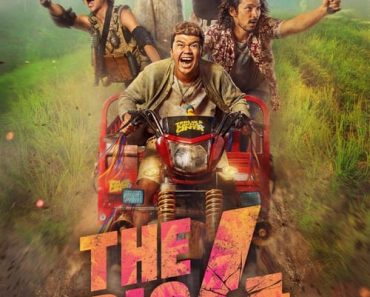 Download The Big 4 (2022) {English With Subtitles} WEB-DL 480p [420MB] || 720p [1.1GB] || 1080p [2.7GB]